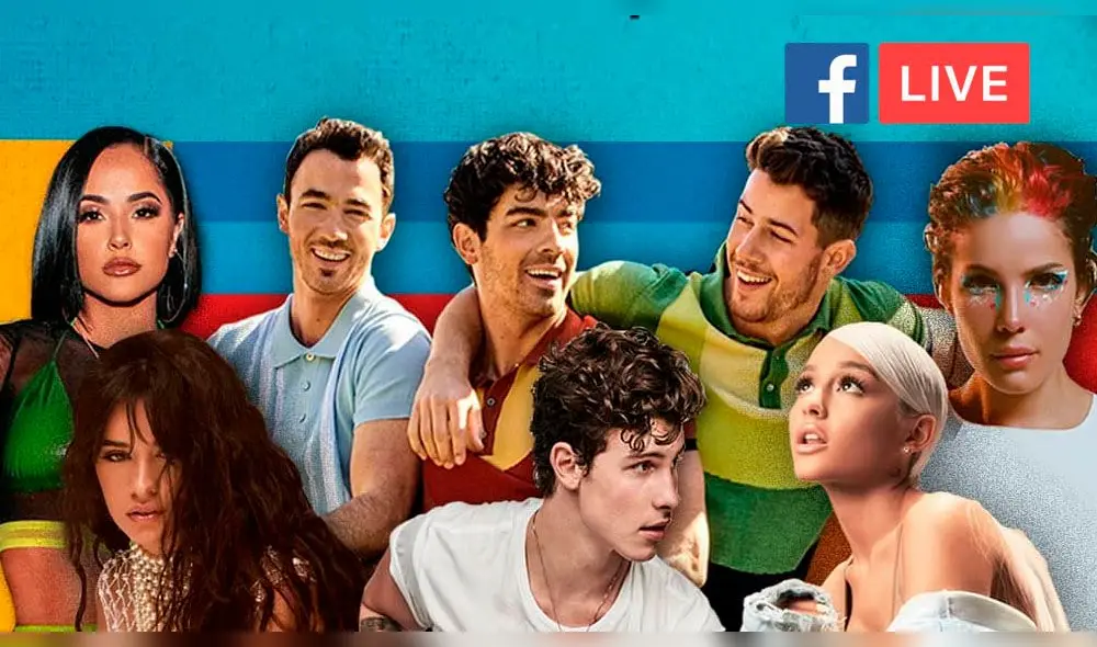 MTV EMA Sevilla 2019 EN VIVO: Sigue aquí la alfombra roja y toda la premiación MTV EMA Sevilla 2019 EN VIVO: Sigue aquí la alfombra roja y toda la premiación