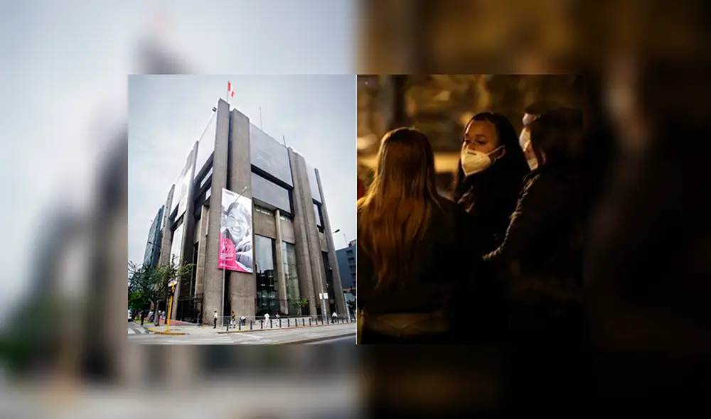 ministerio de la mujer ministerio de la mujer