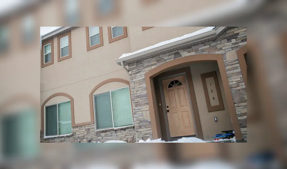 Hermanos desaparecen y Policía sospecha de los padres, miembros de secta acusada de “asesinar a niños como moscas”