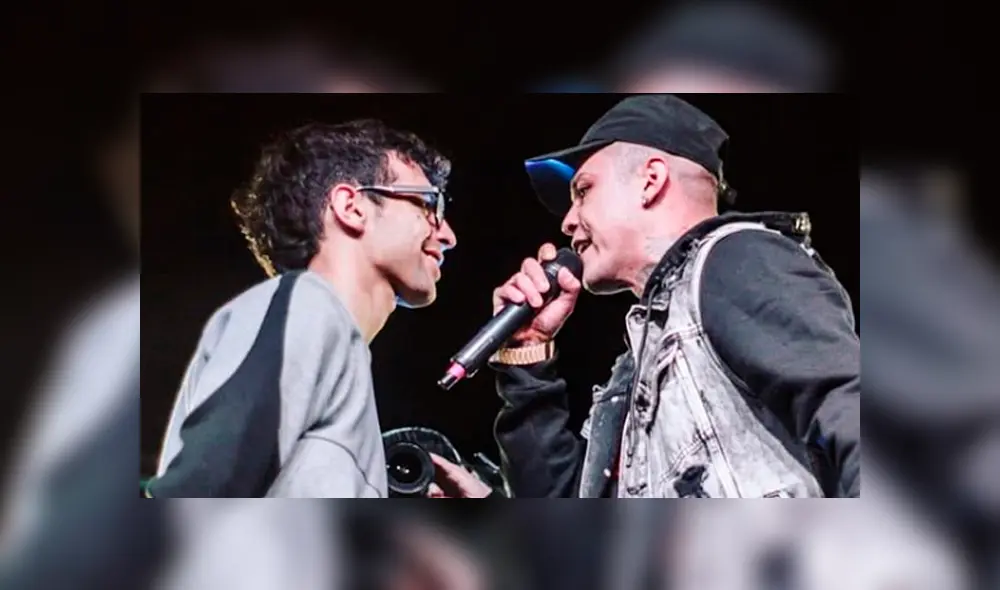 Kaiser reemplazará a Teorema en la Jornada 2 de la FMS Internacional que se desarrollará en Argentina.