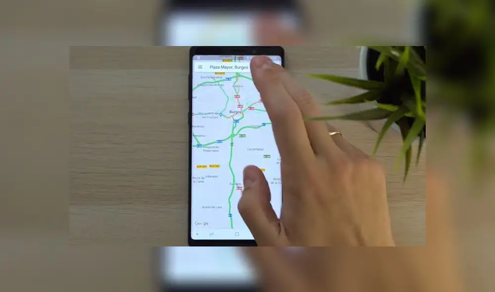 Google Maps: 7 trucos increíbles de la aplicación que debes conocer [VIDEO]