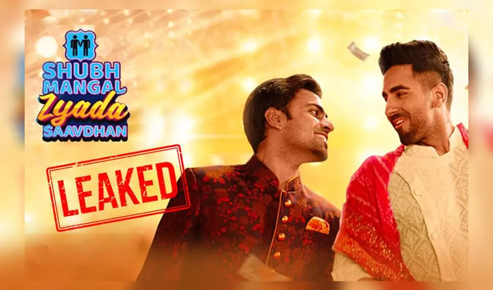 Bollywood estrena su primera película de temática gay
