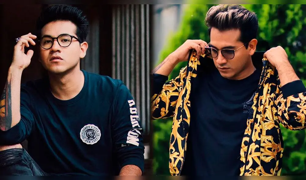 Andynsane podría regresar al Perú tras terminar relación con novia rusa Andynsane podría regresar al Perú tras terminar relación con novia rusa