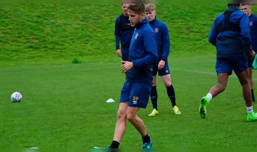 FIFA 19: Estos son los peores jugadores presentes en el juego [FOTOS]