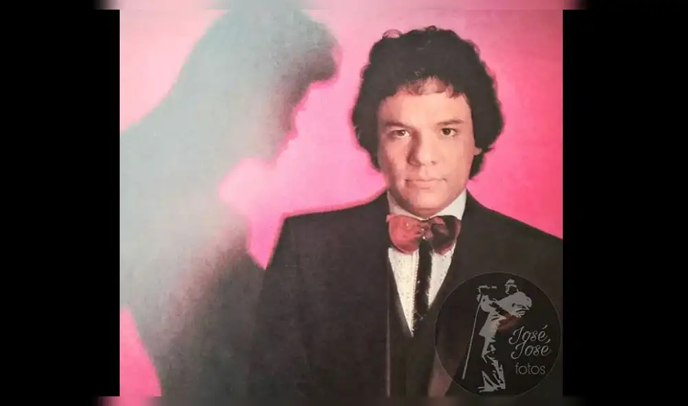 José José murió en enero a los 70 años según Wikipedia