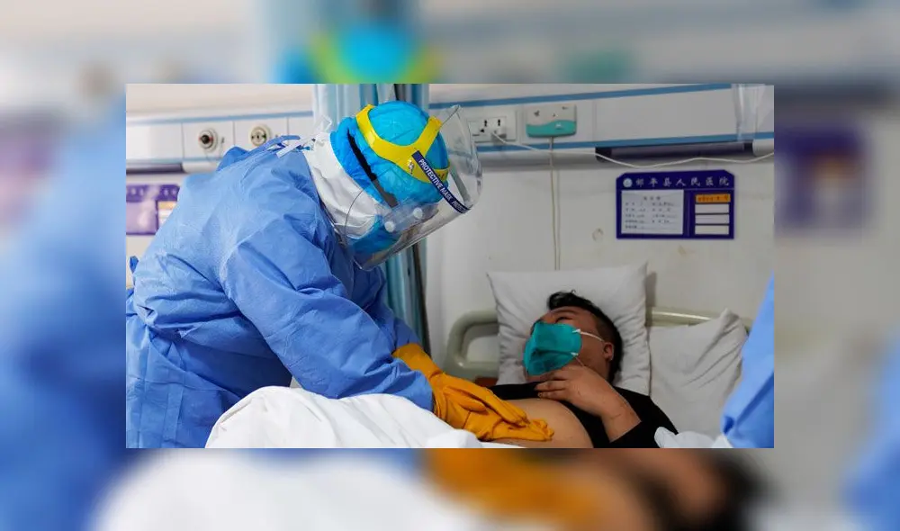 Coronavirus ha matado a 259 personas en China, y se expande más rápido que el SARS. Foto: AFP Coronavirus ha matado a 259 personas en China, y se expande más rápido que el SARS. Foto: AFP