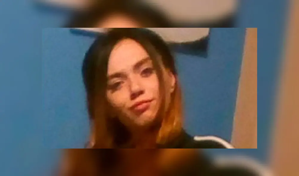 Hombre ató a su novia a la cama y la asesinó de varias puñaladas. Foto: Mirror Hombre ató a su novia a la cama y la asesinó de varias puñaladas. Foto: Mirror