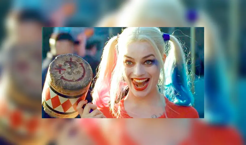 Instagram: chica hace sexy cosplay de Harley Quinn y fans de Margot Robbie se enamoran [FOTOS]