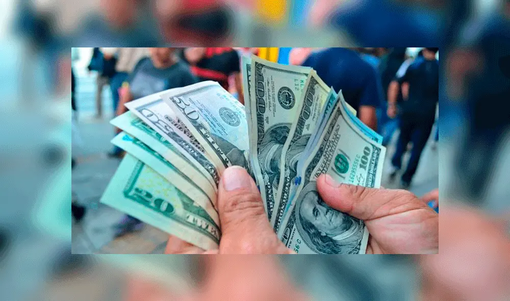 Conoce el precio de la divisa hoy jueves 27 de agosto en los mercados interbancario y paralelo. Foto: Difusión. Conoce el precio de la divisa hoy jueves 27 de agosto en los mercados interbancario y paralelo. Foto: Difusión.