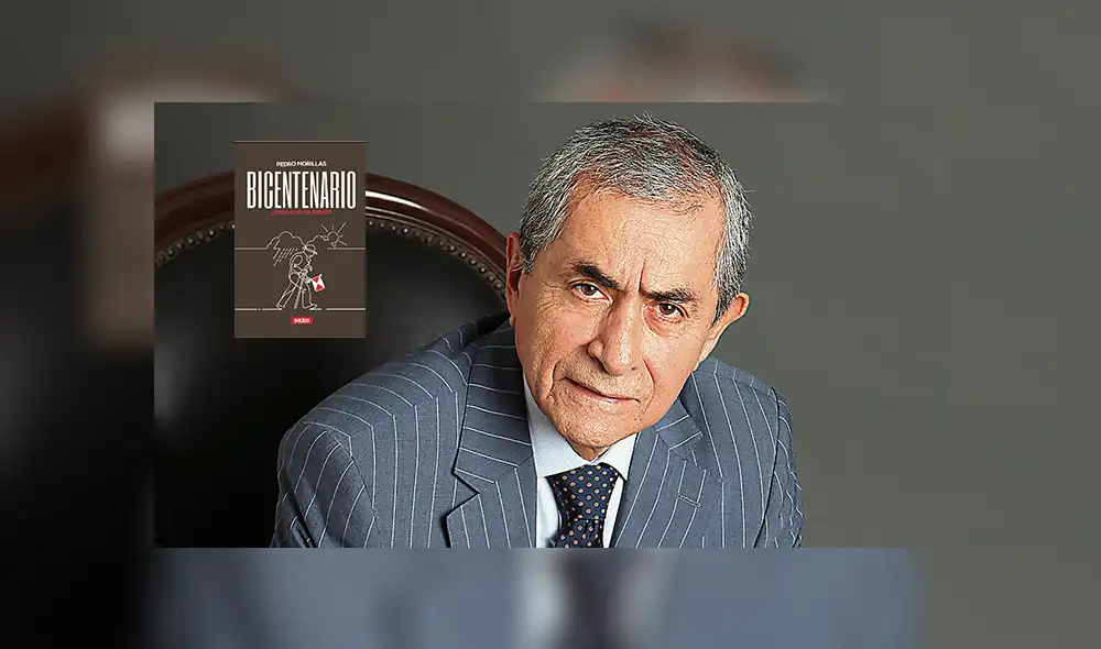 Pedro Morillas: “No se debe barrer nuestra historia bajo la alfombra”