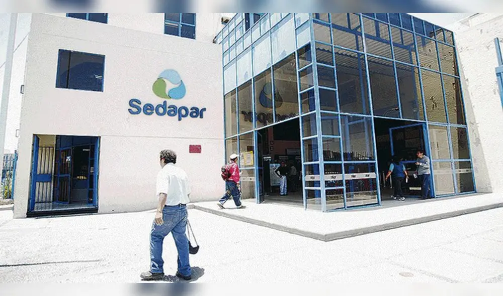 Sedapar solo atenderá incidencias más urgentes por paro contra Tía María Sedapar solo atenderá incidencias más urgentes por paro contra Tía María