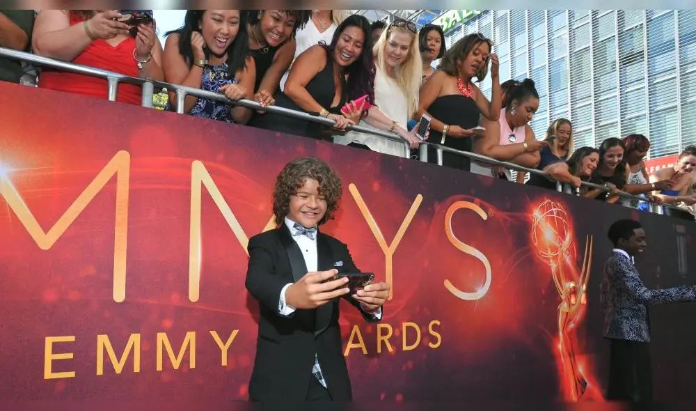 Esta es la lista de nominados a los Emmy 2019 [VIDEO]