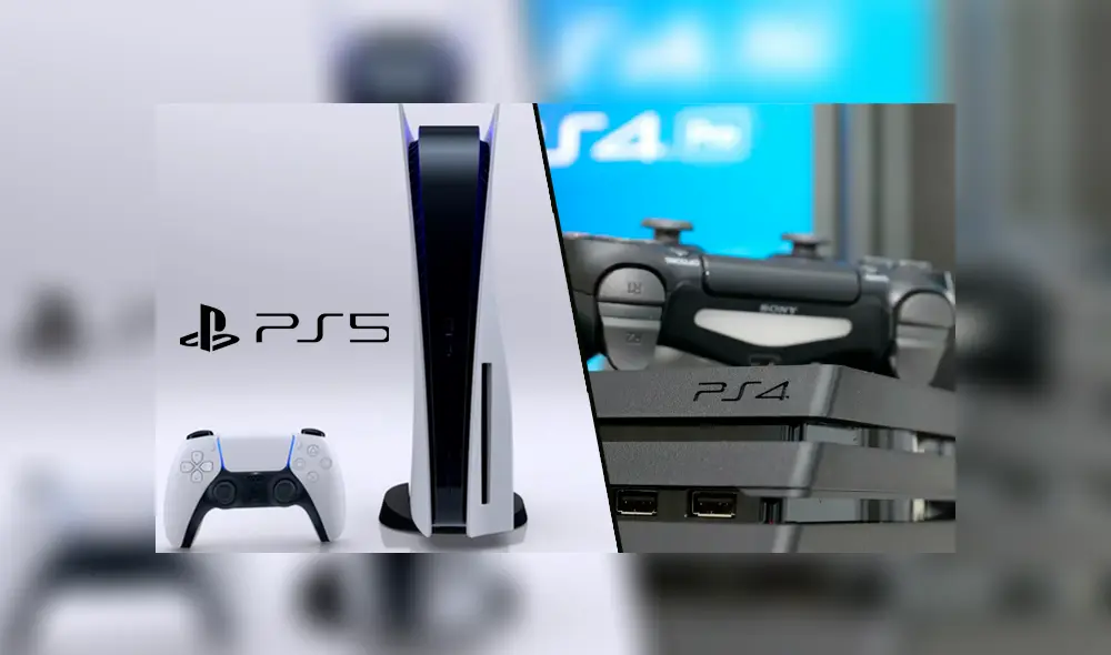 El State of Play estará dedicado a los próximos lanzamientos de PS4 y nuevos detalles de juegos ya anunciados de PS5. Foto: composición La República.