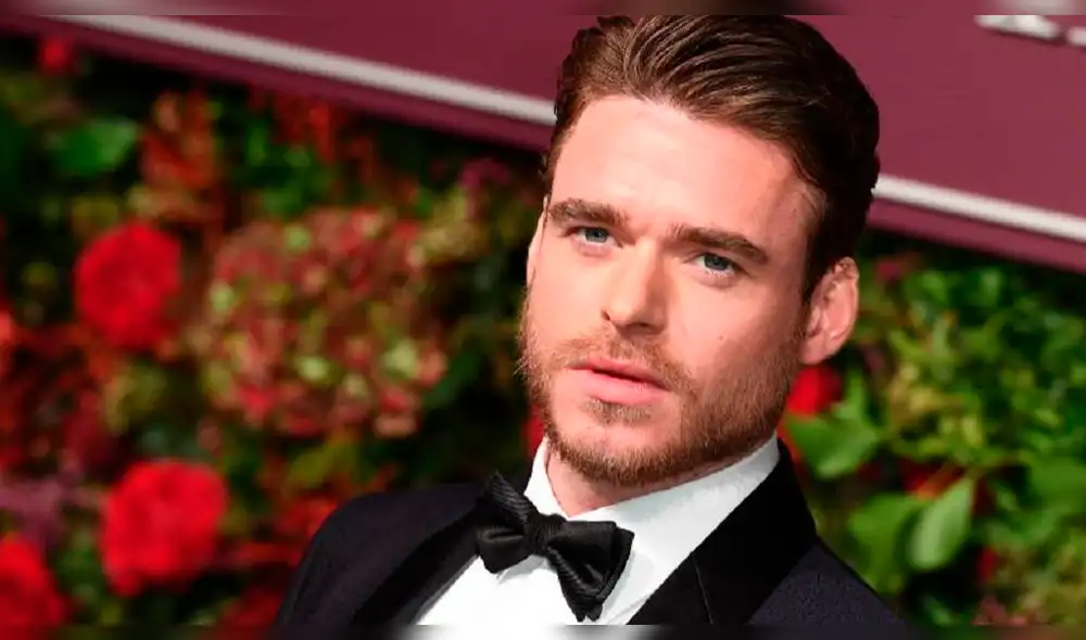 Protagonista de "Game of Thrones" mantendría una relación con conocido actor 