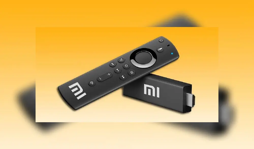 El Xiaomi Mi TV Stick será una realidad y llegará dentro de poco. El Xiaomi Mi TV Stick será una realidad y llegará dentro de poco.