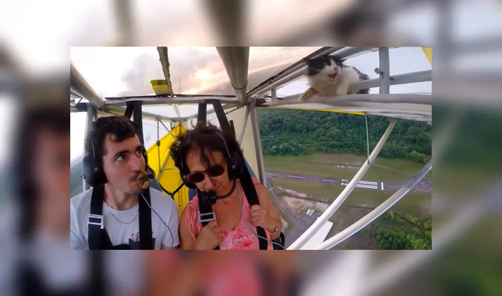 Desliza para ver el desenlace de este video viral de Facebook. Foto: Captura.