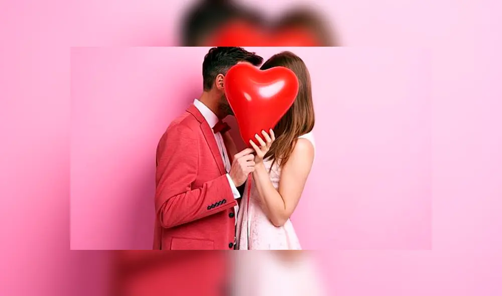 San Valentín: Esta es la historia del origen del día del amor San Valentín: Esta es la historia del origen del día del amor