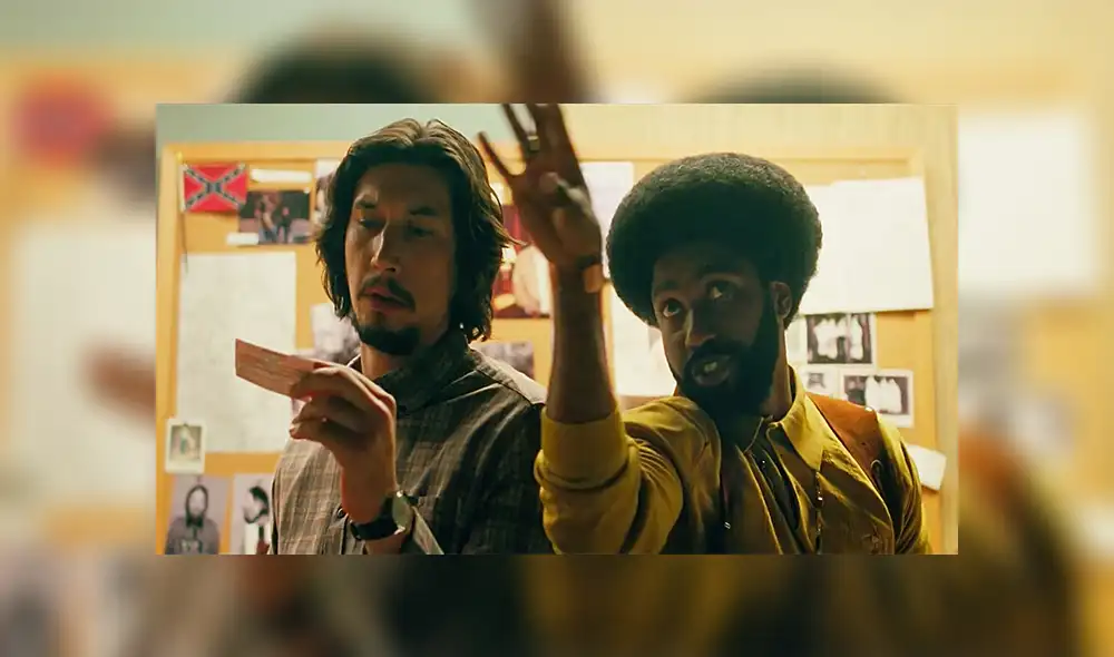 Bafta 2019: Conoce las películas nominadas que buscarán quedarse con la estatuilla británica