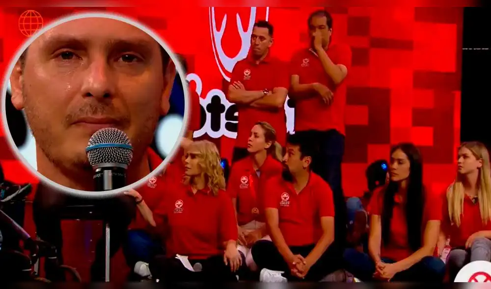 Teletón 2018: cadena solidaria no podría llegar a la meta para ayudar a San Juan de Dios