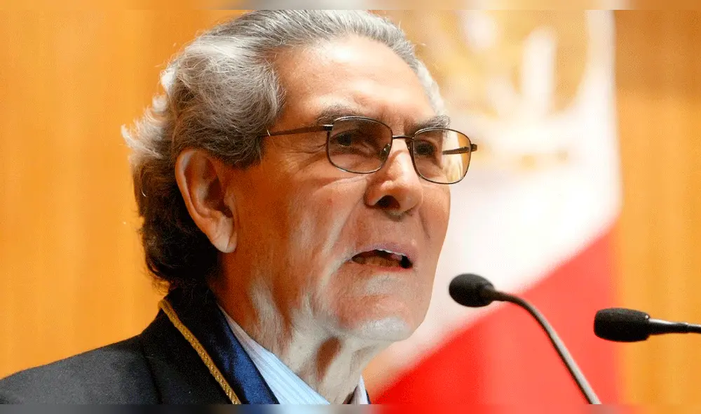 Falleció el sociólogo Aníbal Quijano