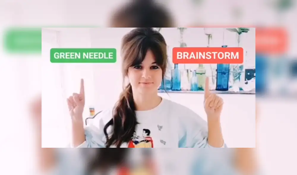 Este audio ha generando controversia en las redes por y ha puesto a debatir a miles. Foto: TikTok