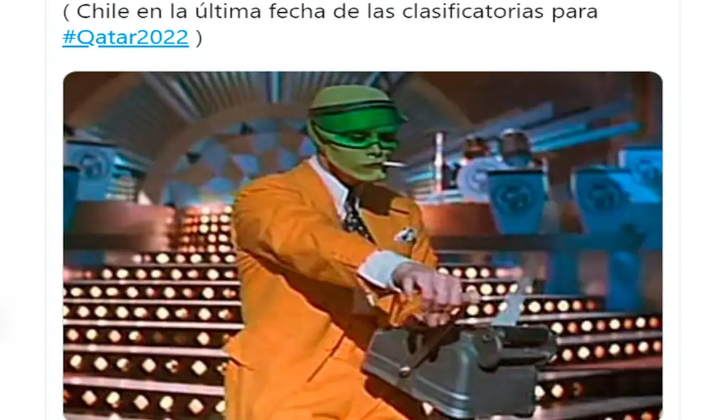 Hilarantes memes aparecieron en Facebook tras el sorteo de las Eliminatorias sudamericanas rumbo a Qatar 2022.