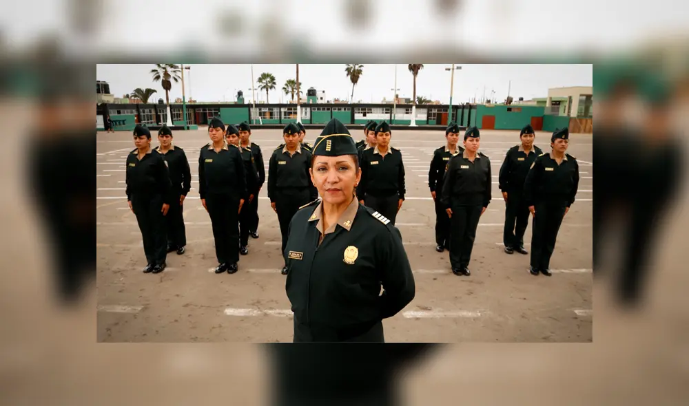 PNP: Sepa cuáles son los requisitos para postular a la Escuela de Oficiales de la Policía