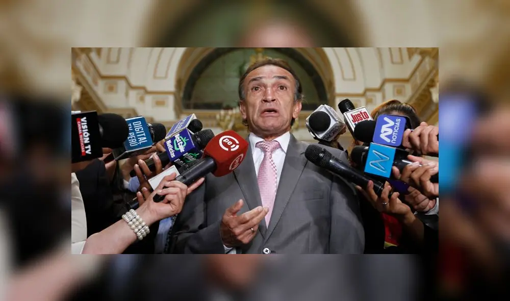 Denuncian que Becerril intervino ante alcalde para favorecer a su hermano [VIDEO]