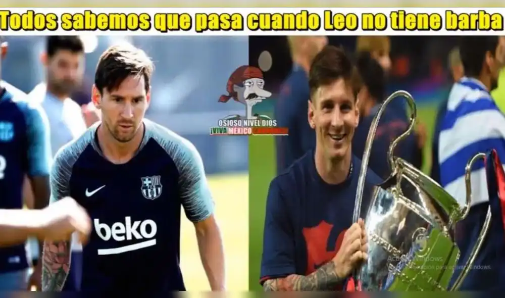 Facebook: los hilarantes memes de los premios The Best 2018 [FOTOS]