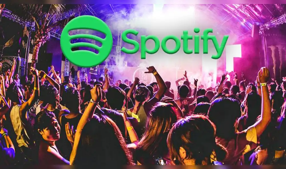 Así celebra Spotify sus 10 años de aniversario