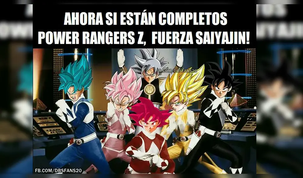 Dragon Ball Super: Nueva transformación de Gokú es blanco de memes [FOTOS]