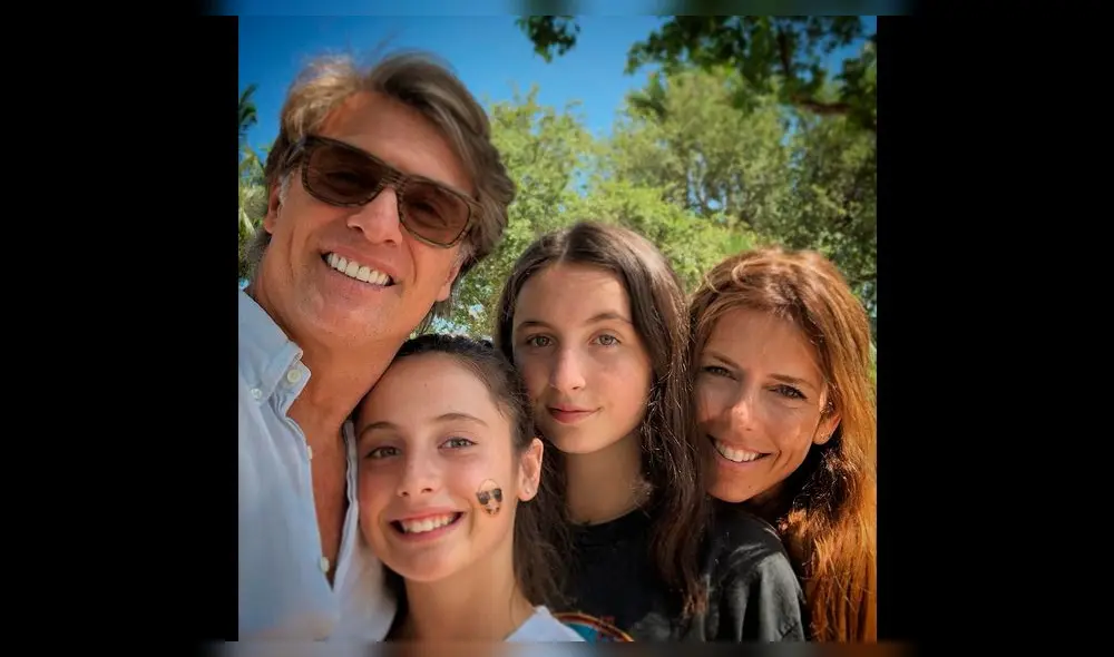 Juan Soler y Maki Soler se separan tras 15 años de matrimonio ¿por infidelidad? [VIDEO]