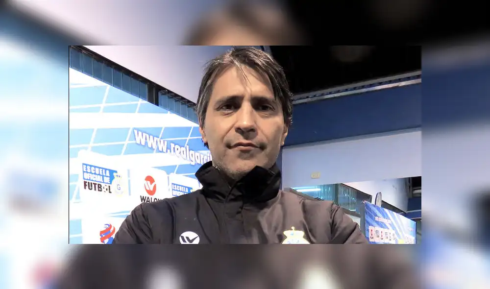 DT del Real Garcilaso, Tabaré Silva festejó su cumpleaños en Cusco DT del Real Garcilaso, Tabaré Silva festejó su cumpleaños en Cusco