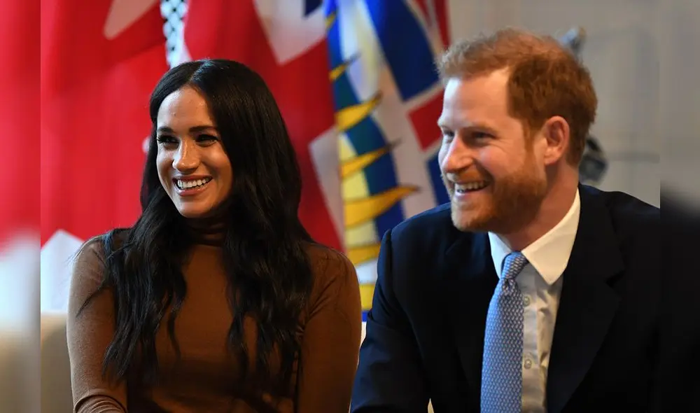 Meghan Markle y el príncipe Harry, son una de las parejas más seguidas de los últimos años. Meghan Markle y el príncipe Harry, son una de las parejas más seguidas de los últimos años.