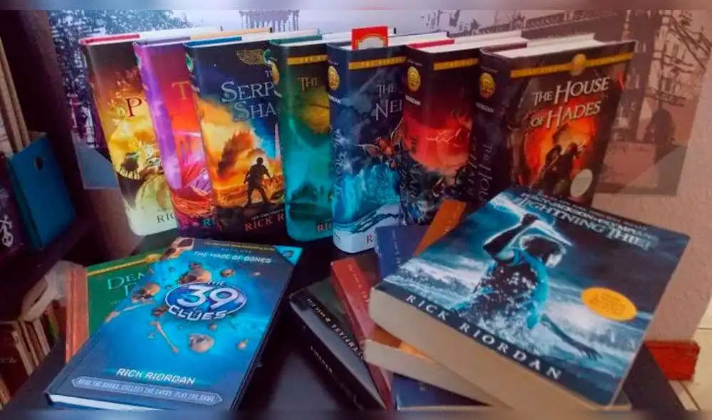 Facebook: libros que prometen robar tu atención desde la primera página [FOTOS]