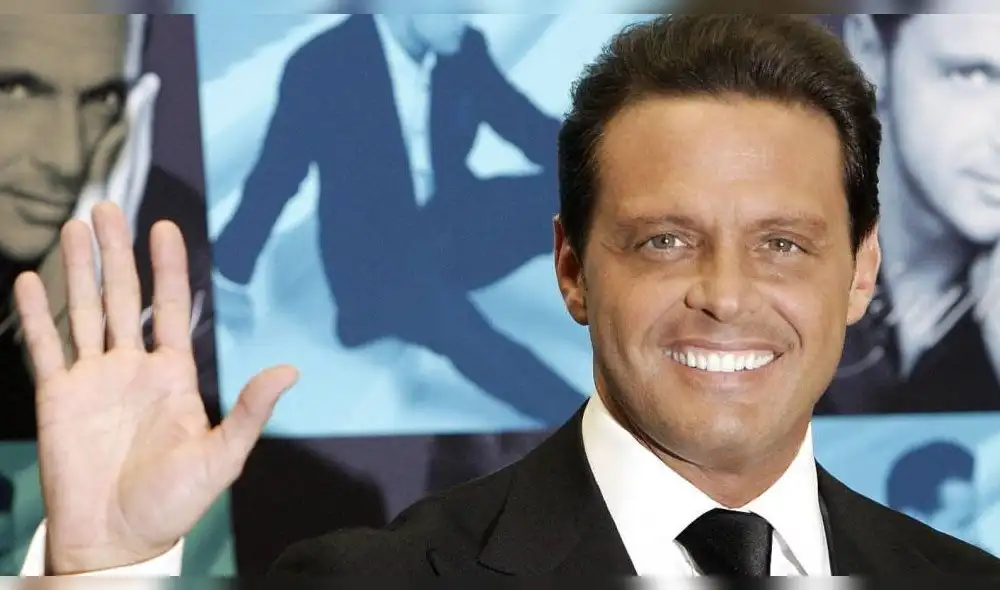 Luis Miguel estaría muerto y un doble ocupa su lugar, según vidente [VIDEO]
