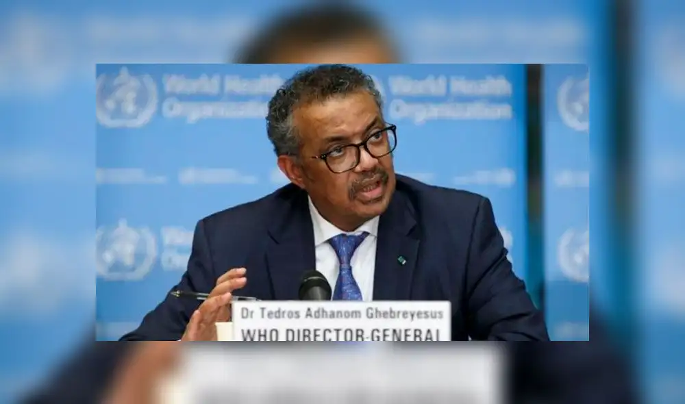 Coronavirus y OMS Coronavirus y OMS