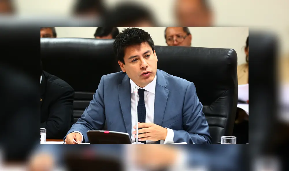 Fiscalía citó a Edwin Vergara para que responda por investigación a narco