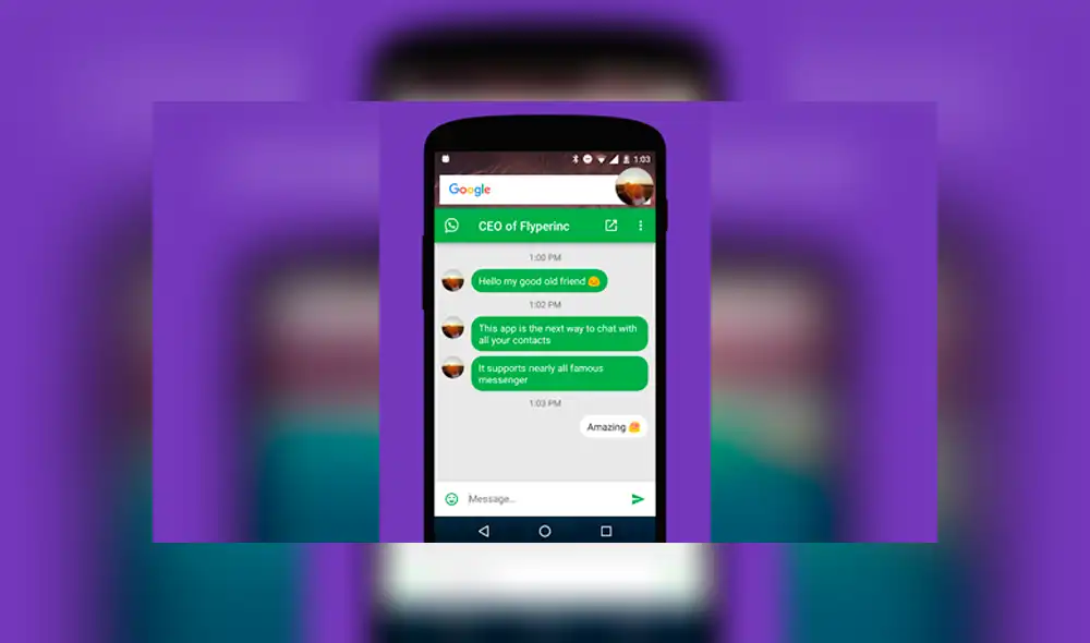 WhatsApp Trucos: solo así evitarás que aparezca el 'escribiendo' cuando redactes un mensaje [VIDEO]