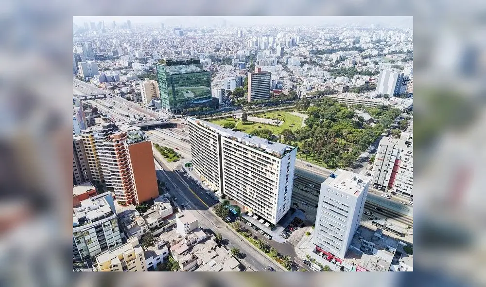 • Los departamentos de formato pequeño están ganando popularidad en el mercado inmobiliario. • Los departamentos de formato pequeño están ganando popularidad en el mercado inmobiliario.