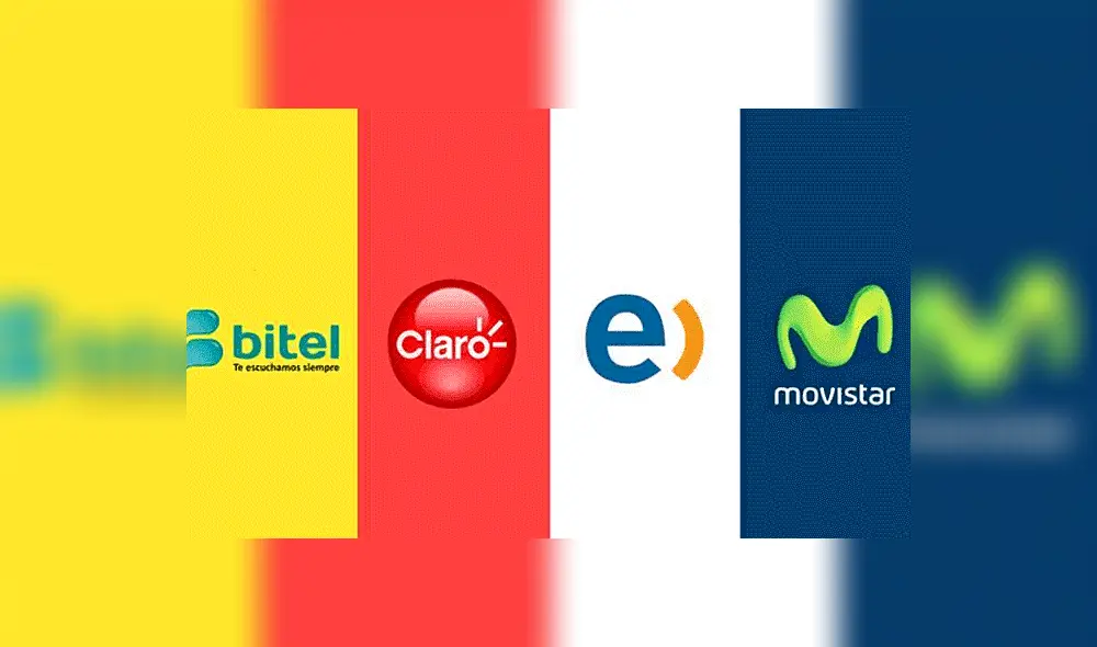Compara cuáles son los planes con más beneficios que ofrecen las operadoras, según Osiptel