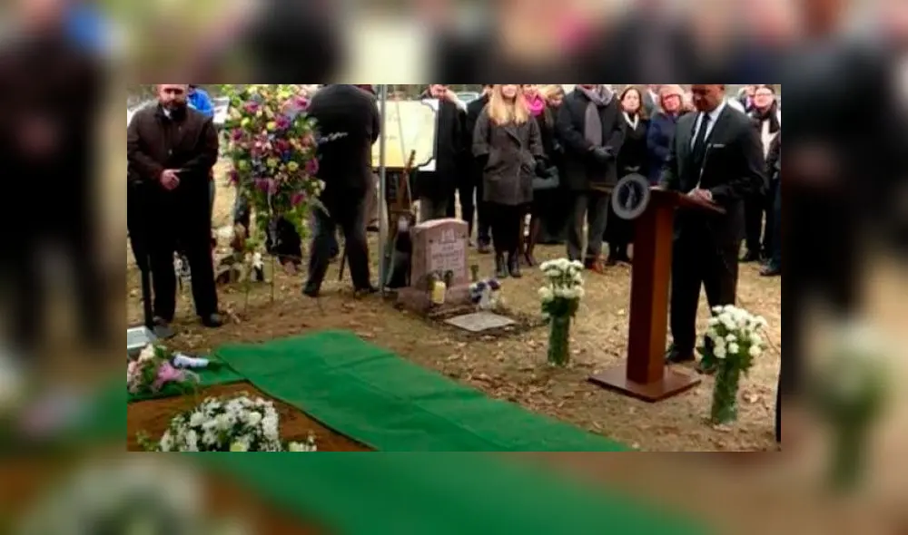 Sepultan más de 2 400 fetos encontrados en el garaje de un médico abortista en EE. UU. Foto: CNN