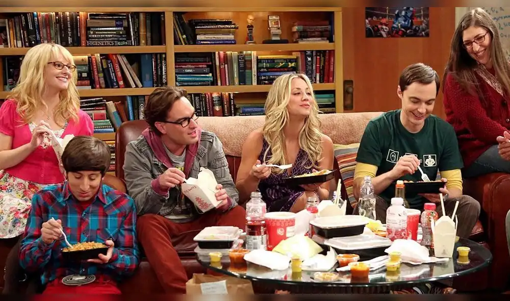 The Big Bang Theory 12x24: ¿Qué pasó en el emocionante final? [SPOILERS]