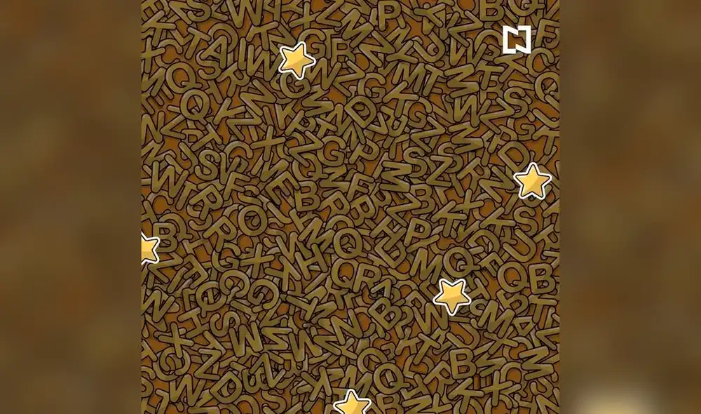 Tan solo tienes 20 segundos para descubrir dónde están ubicadas. Foto: Noticieros Televisa