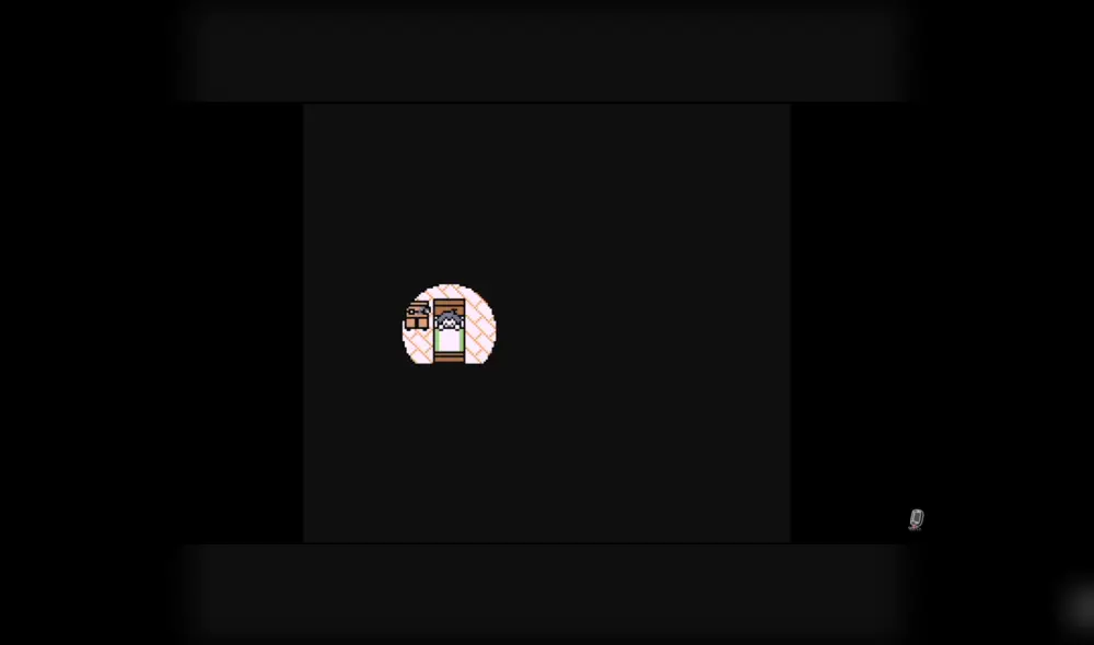 Un nuevo videojuego que homenajea a los primeros títulos de Pokémon y a otros conocidos RPG de antaño.