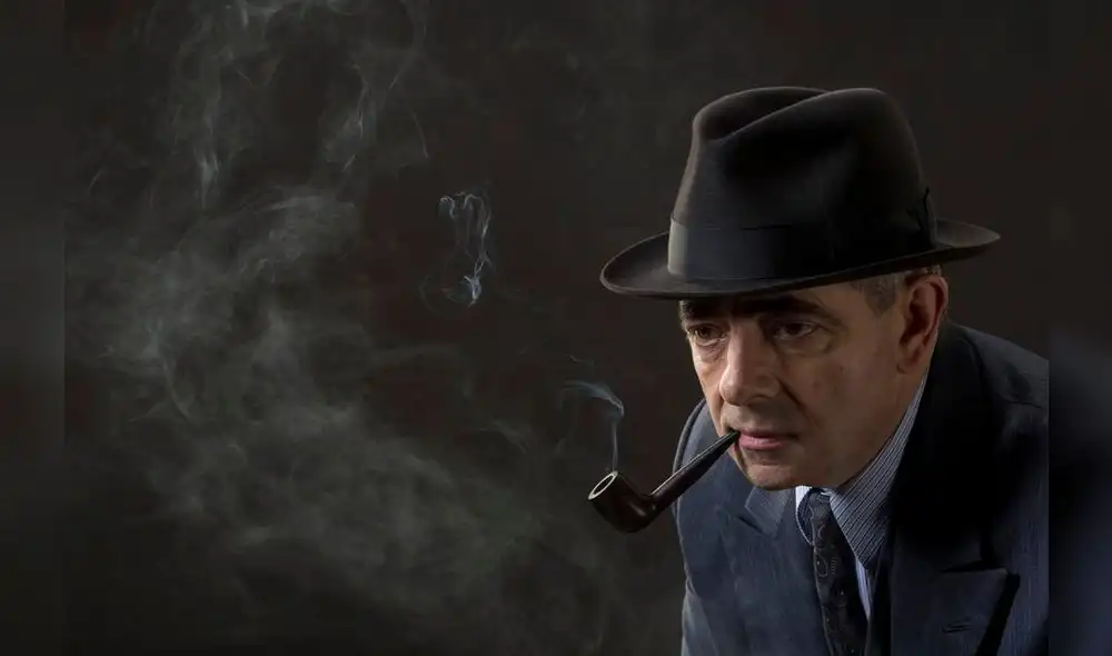 'Mr. Bean': Regresa a la pantalla chica