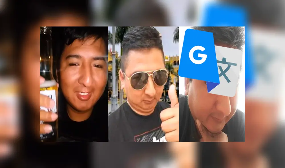 Google Translate: 'Tapir 590' es la nueva victima del traductor por los resultados que dejaron en shock a miles [FOTOS]