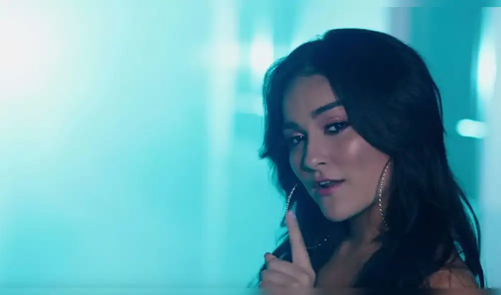 2. Señor mentira - Daniela Darcourt