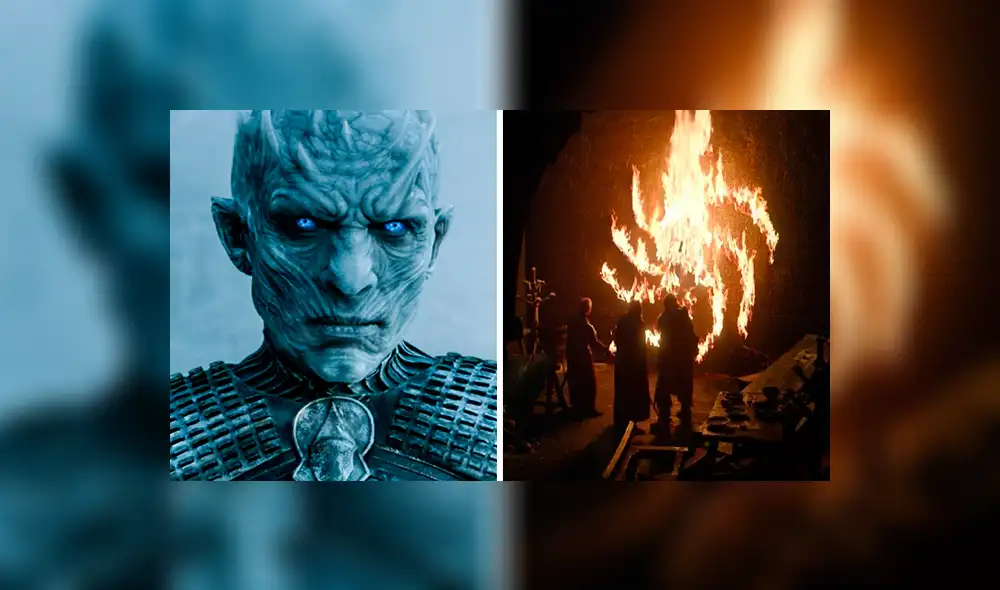 Game of Thrones: ¿De qué casa fue el Rey de la noche? Su nueva víctima lo reveló