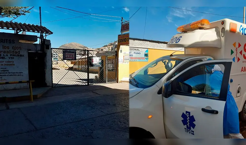 Denuncian que en la puerta de emergencia el personal de seguridad se negó a abrir la puerta. Denuncian que en la puerta de emergencia el personal de seguridad se negó a abrir la puerta.